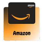 Amazon App Card
