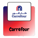 Carrefour App Card