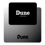 Dune App Card