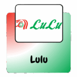 Lulu App Card