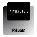 Rituals App Card