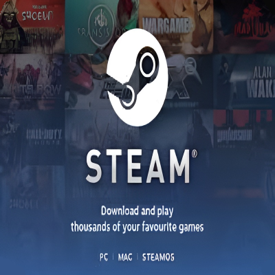 Steam KSA