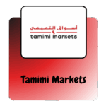 Tamimi Markets App Card