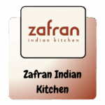 Zafran App Card