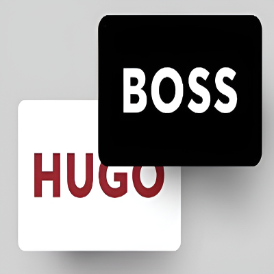 Hugo Boss KSA